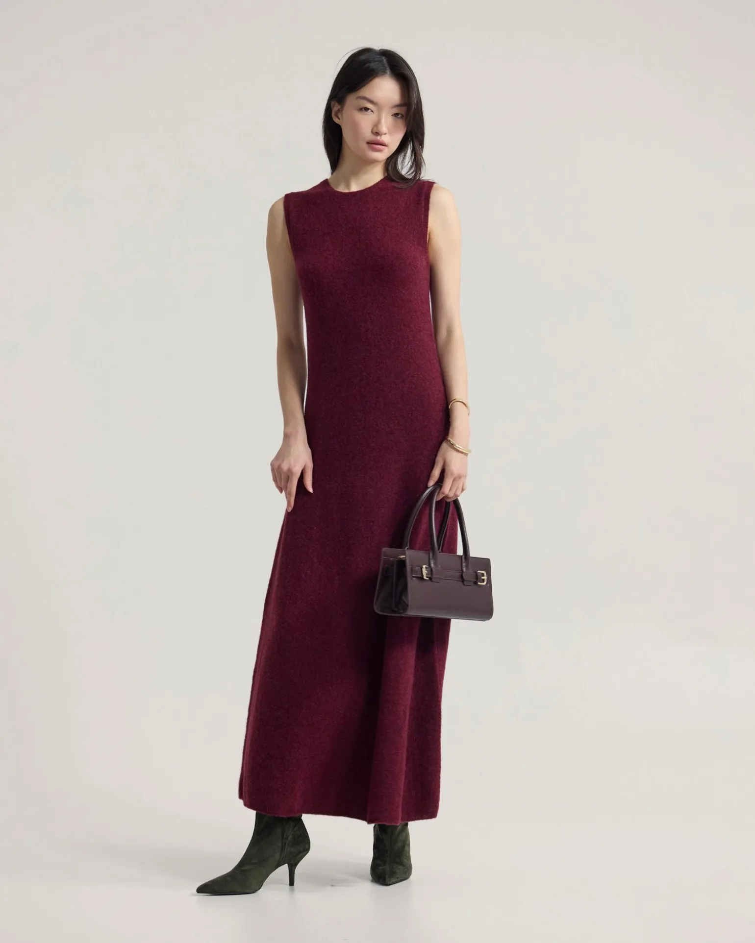 Seraphina Knitted Dress