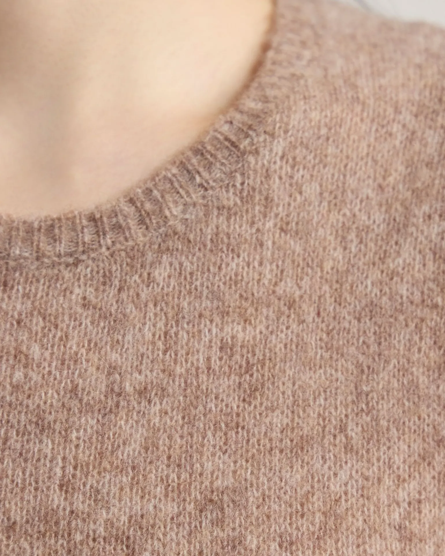 Seraphina Knitted Dress