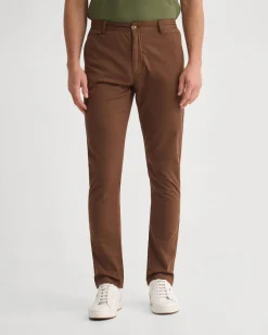 Slim Fit Chino
