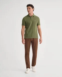 Slim Fit Chino