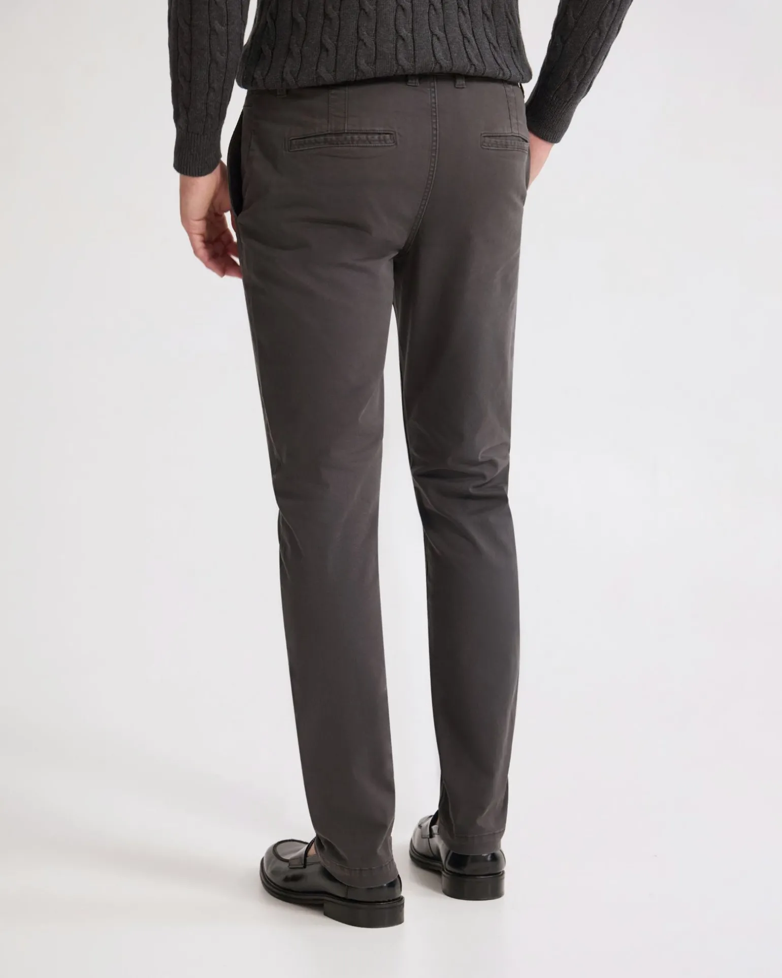 Slim Fit Chino