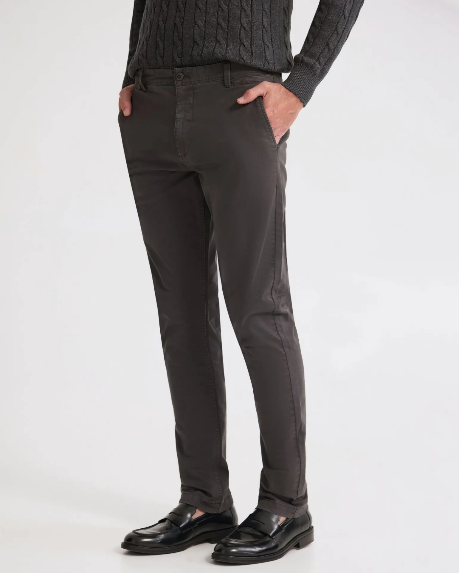 Slim Fit Chino