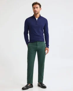 Slim Fit Chino