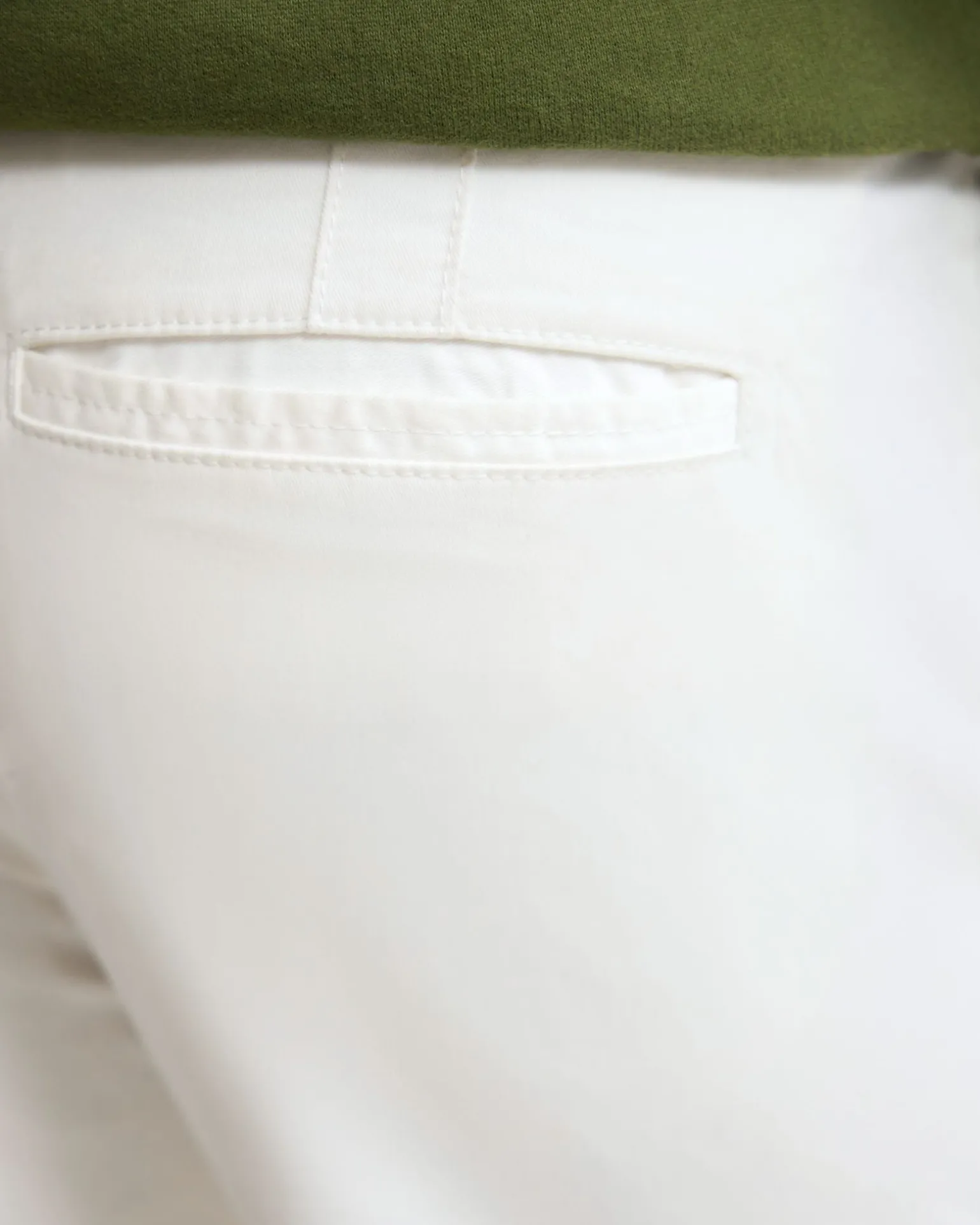 Slim Fit Chino
