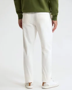 Slim Fit Chino