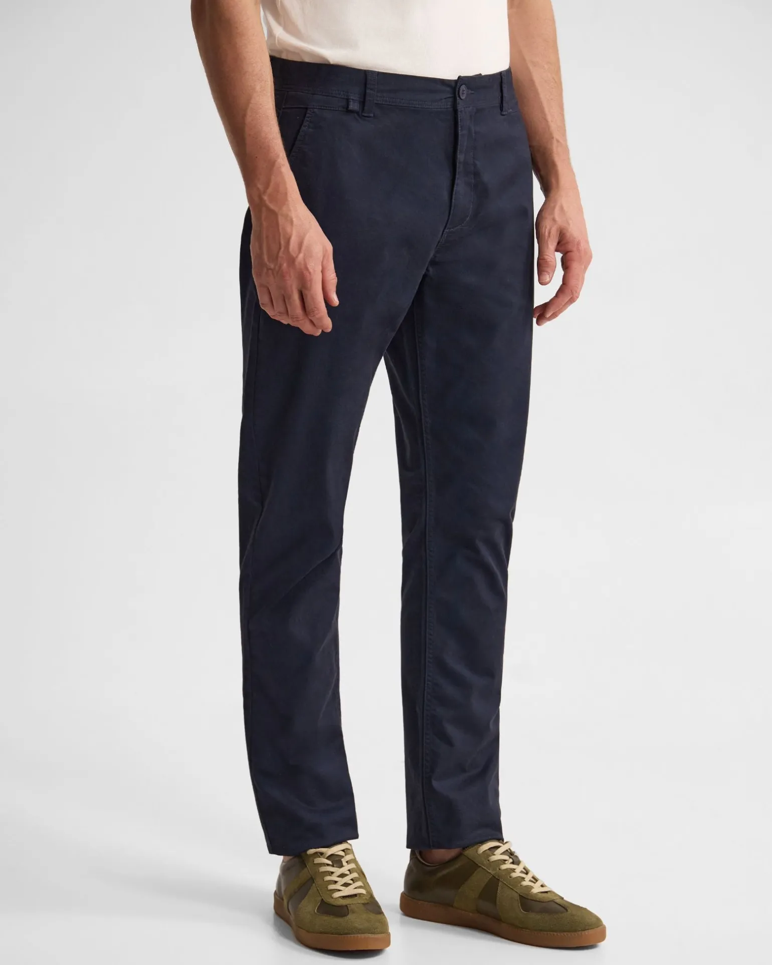 Slim Fit Chino