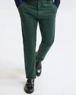 Slim Fit Chino