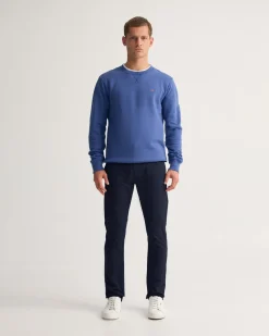 Slim Fit Chino