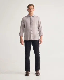 Slim Fit Chino