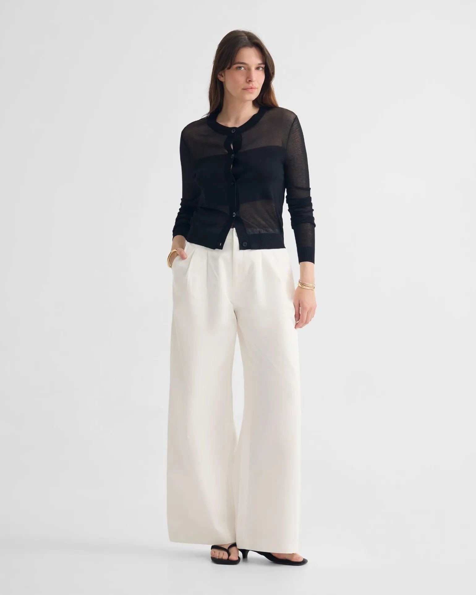 Sonia Pant