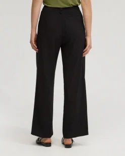 Sonia Pleat Front Pants