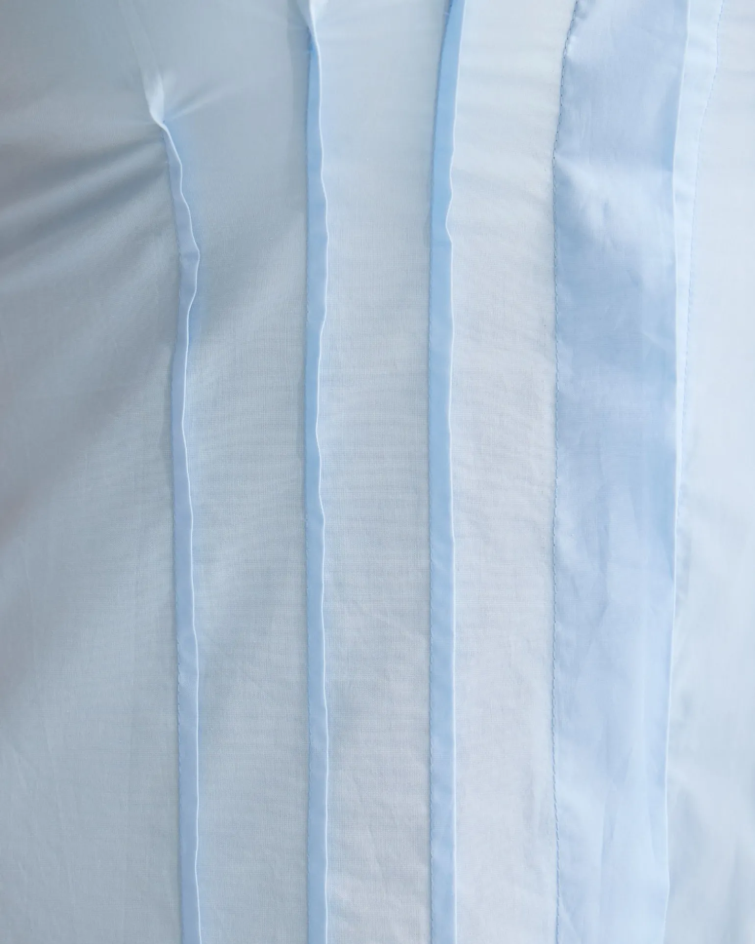 Sorrento Poplin Dress