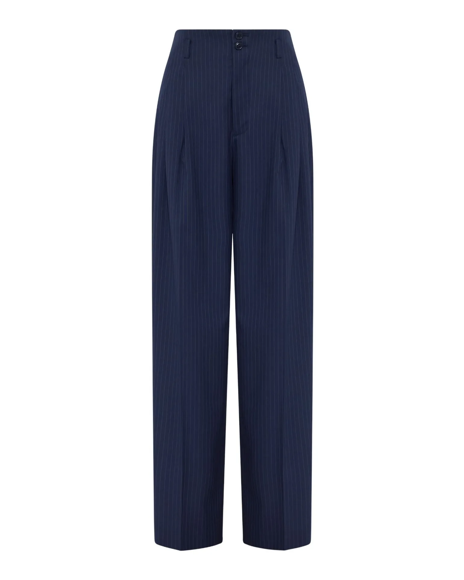 Thea Low Belt Loop Pant