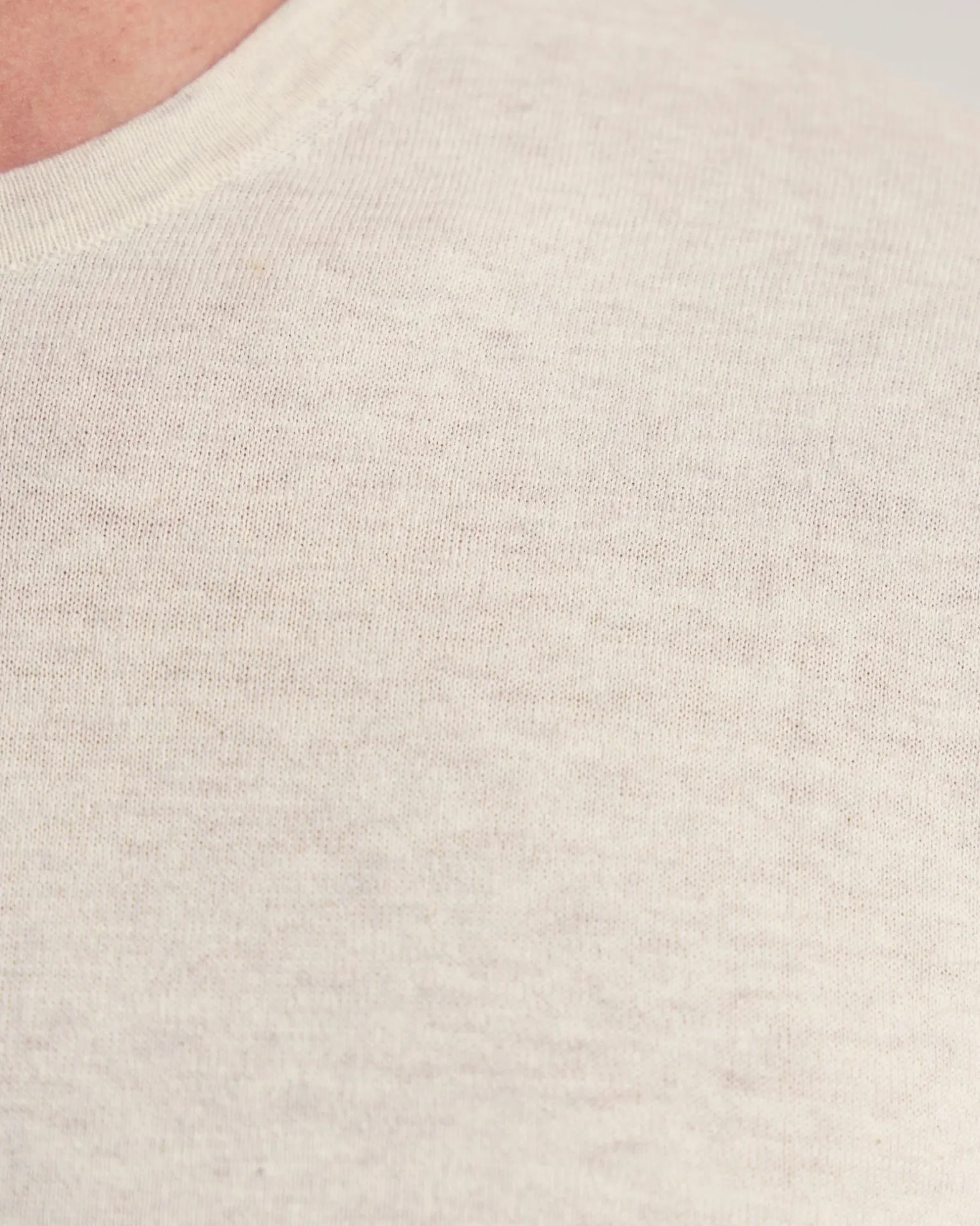 Theodore Crew Knitted T-Shirt