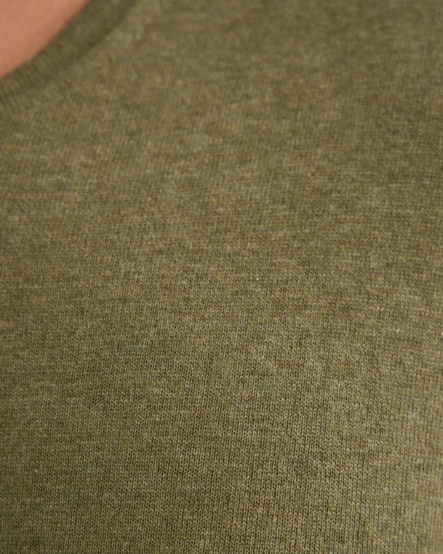 Theodore Crew Knitted T-Shirt