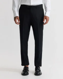 Travel Auden Wool Suit Trousers