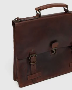 Traveller Briefcase