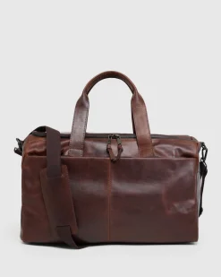 Traveller Weekender