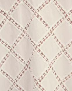 Veronique Cotton Dress
