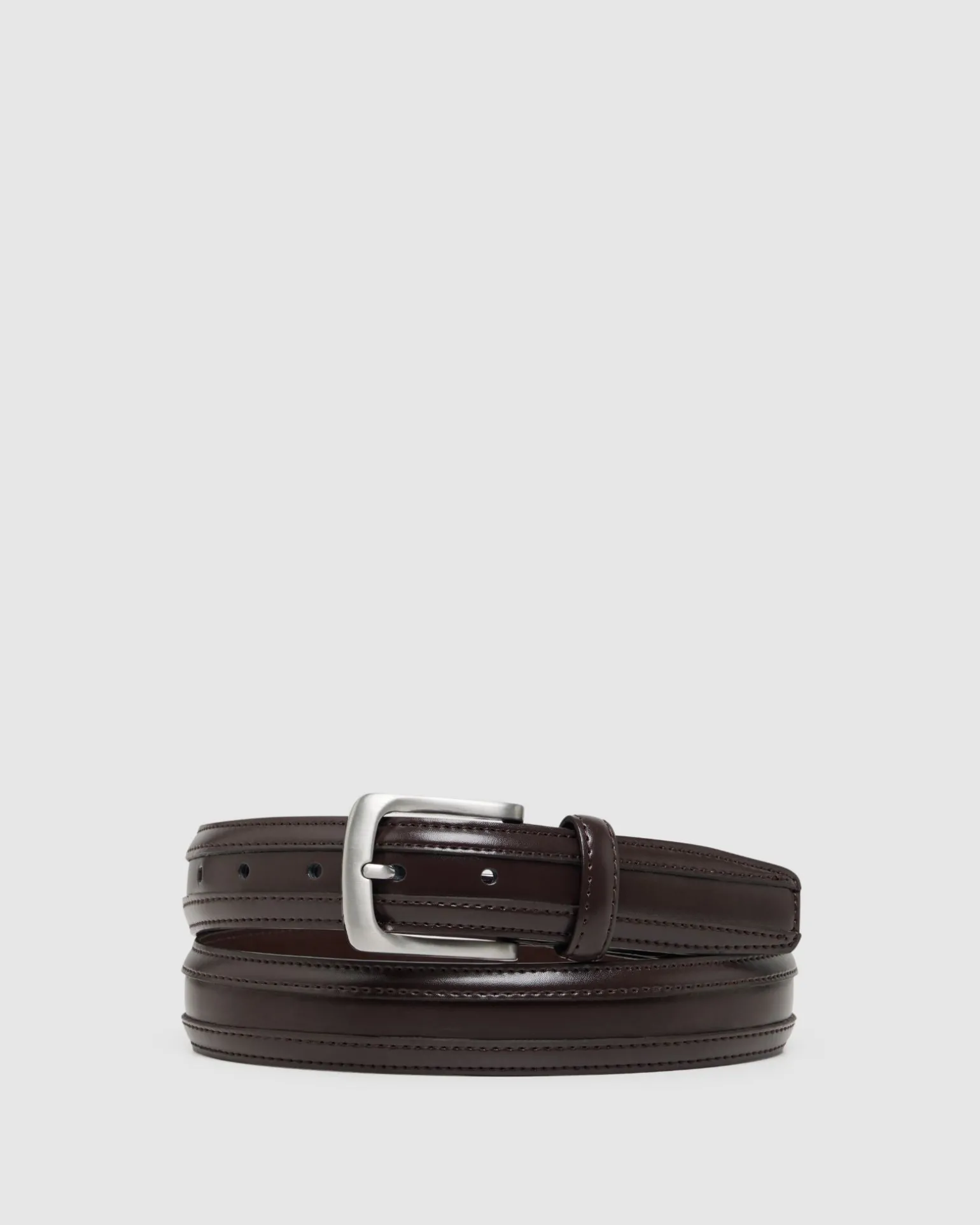 Walter Mens Dress Belt
