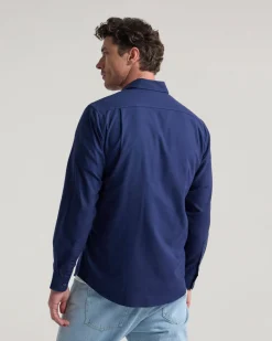 Westbourne Classic Twill Shirt