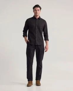 Westbourne Classic Twill Shirt