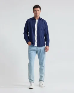 Westbourne Classic Twill Shirt