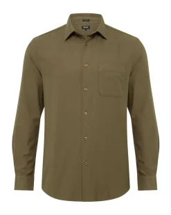 Westbourne Classic Twill Shirt