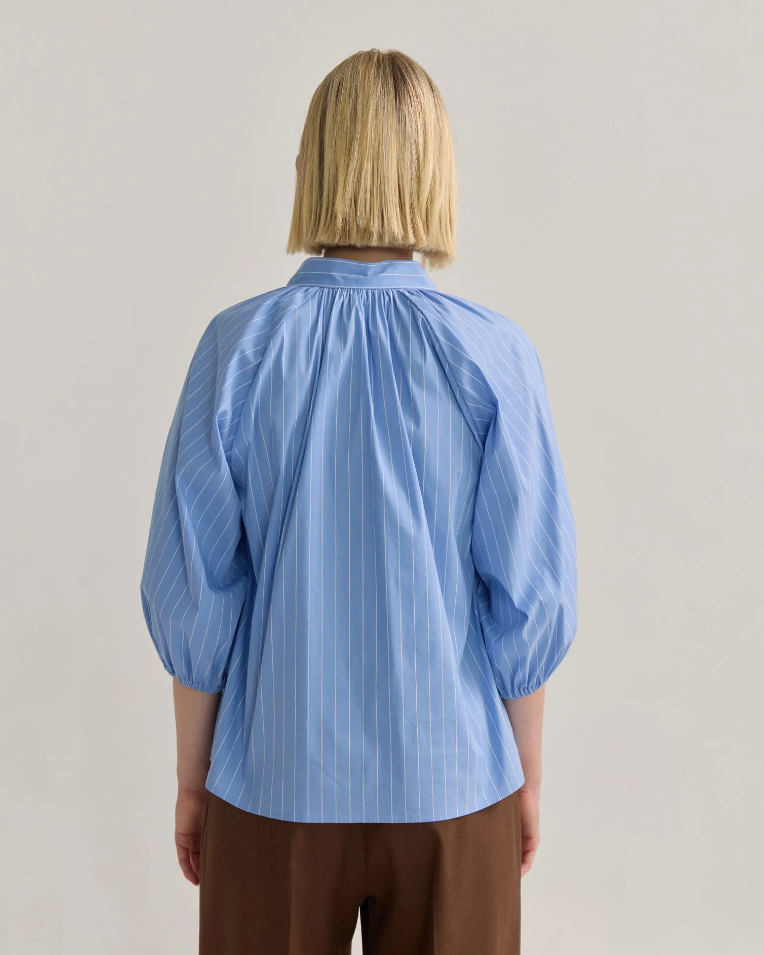 Westin Striped Shirt
