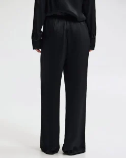Willow Viscose Silky Pant