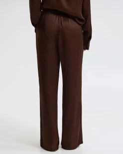 Willow Viscose Silky Pant