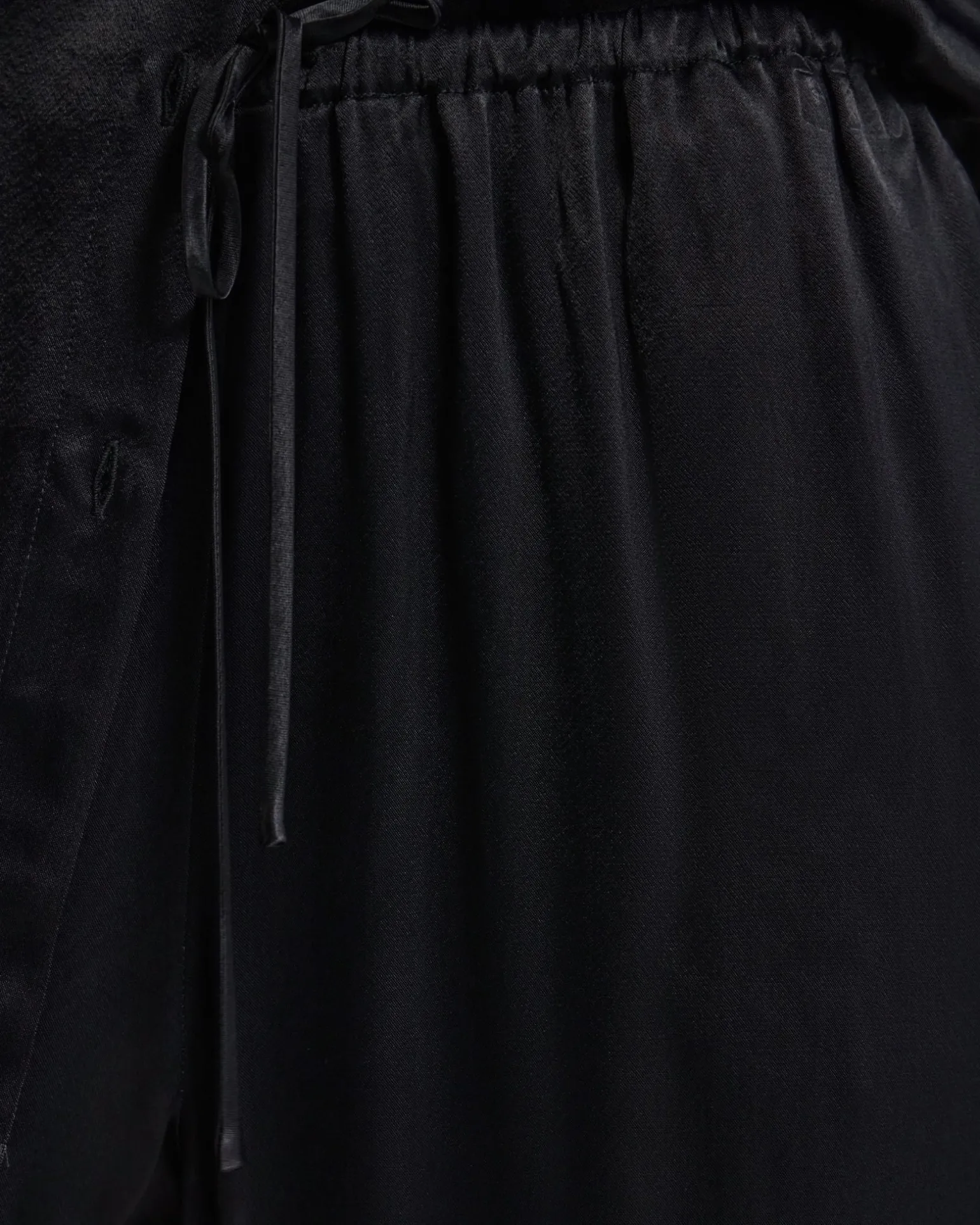Willow Viscose Silky Pant