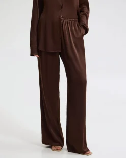 Willow Viscose Silky Pant