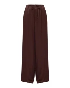 Willow Viscose Silky Pant