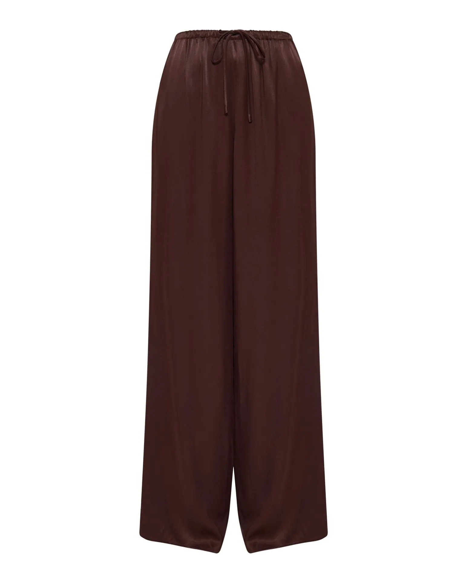 Willow Viscose Silky Pant
