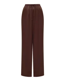 Willow Viscose Silky Pant