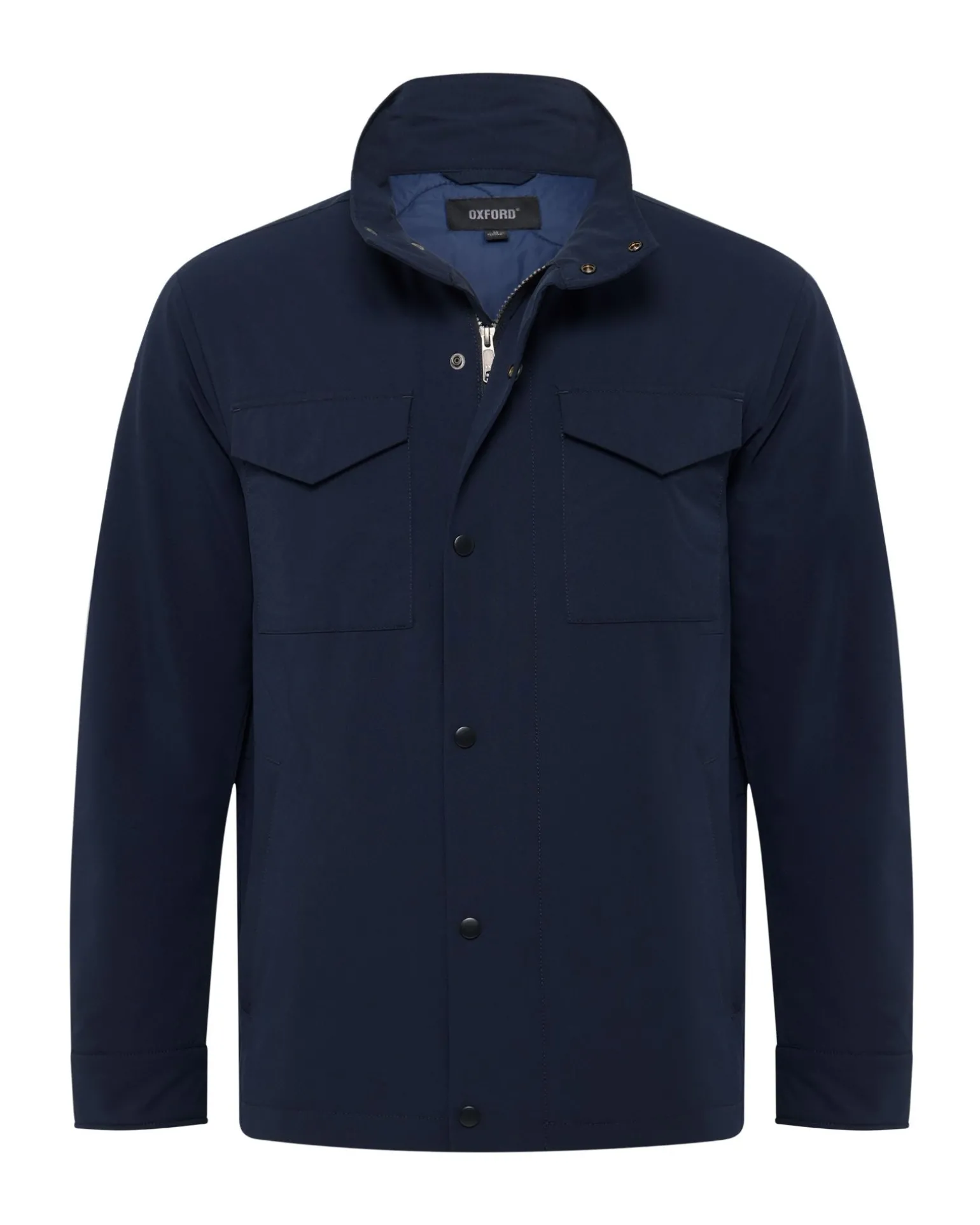 Will Puffer Jacket