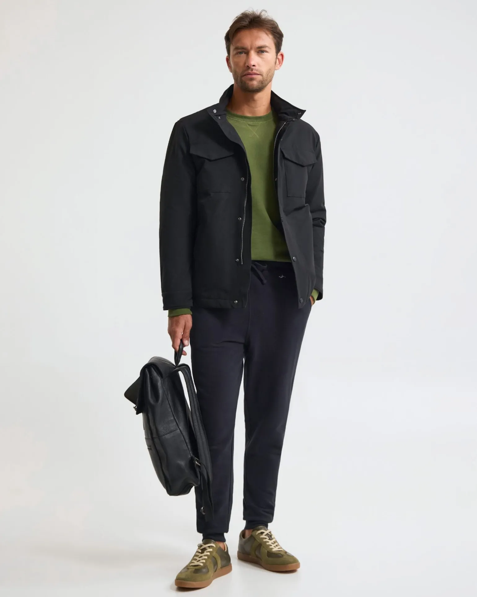 Will Puffer Jacket