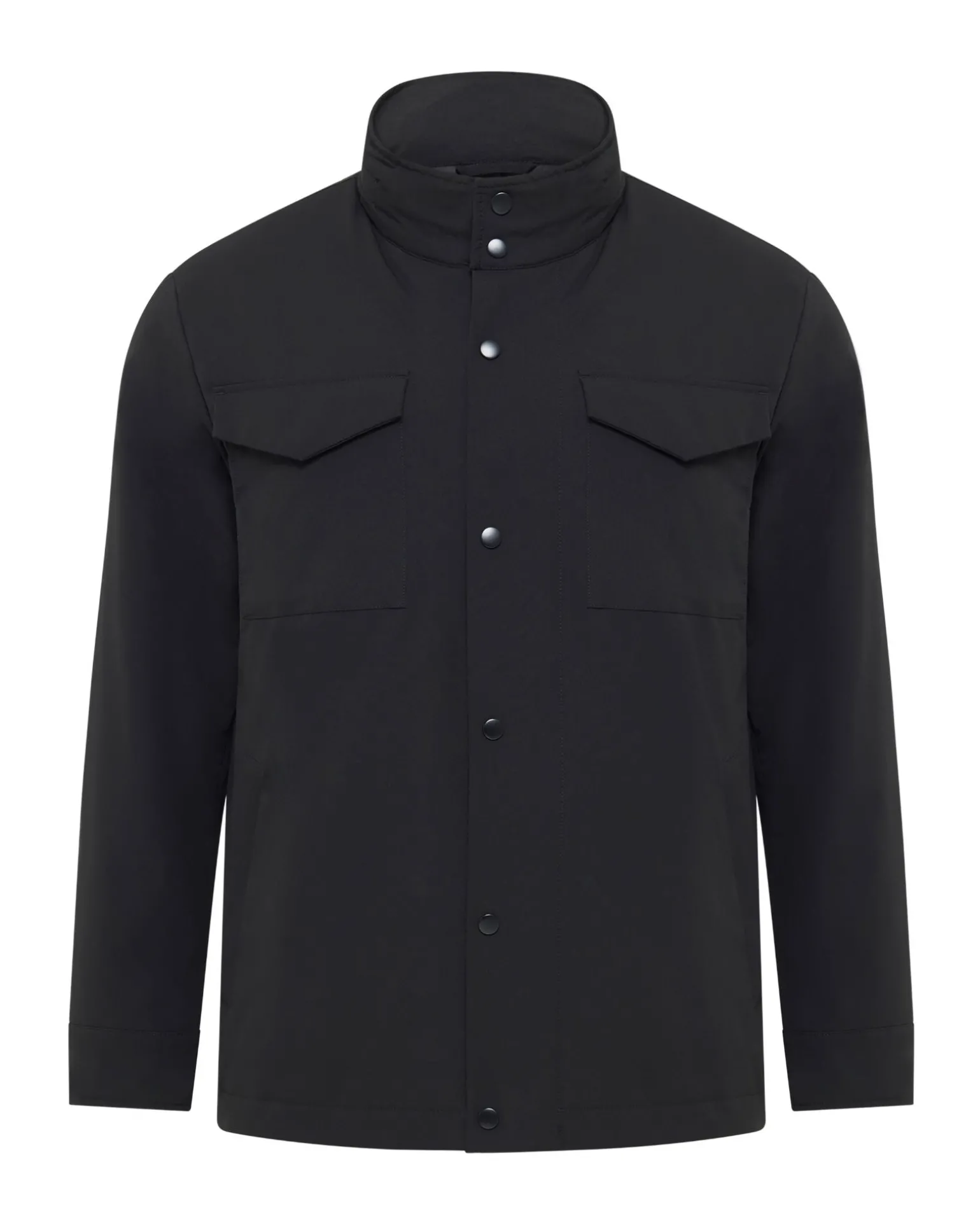 Will Puffer Jacket