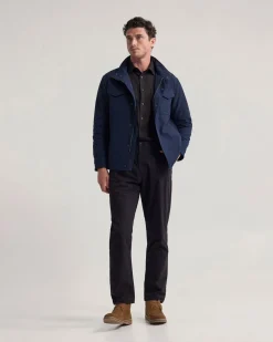 Will Puffer Jacket