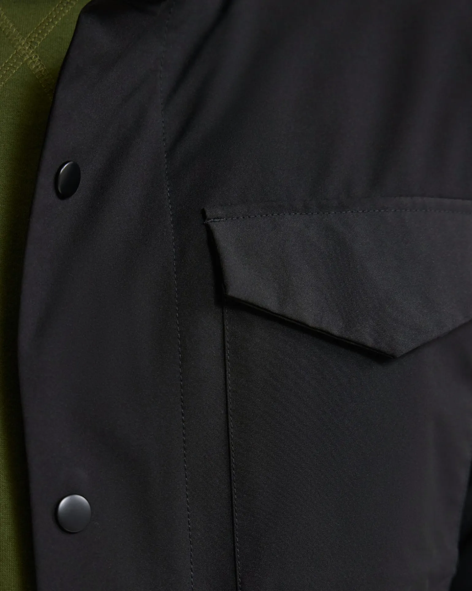 Will Puffer Jacket