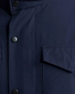Will Puffer Jacket
