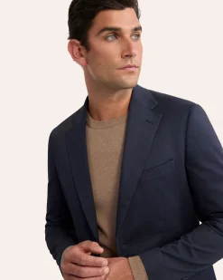 Wordsworth Cotton Jacket