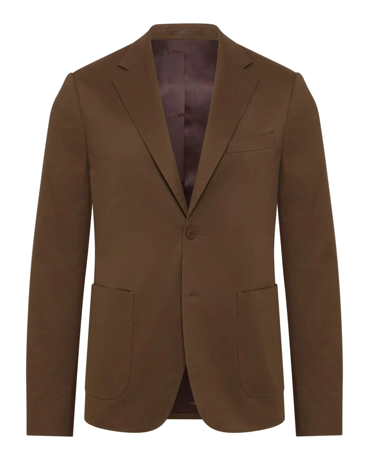 Wordsworth Cotton Jacket