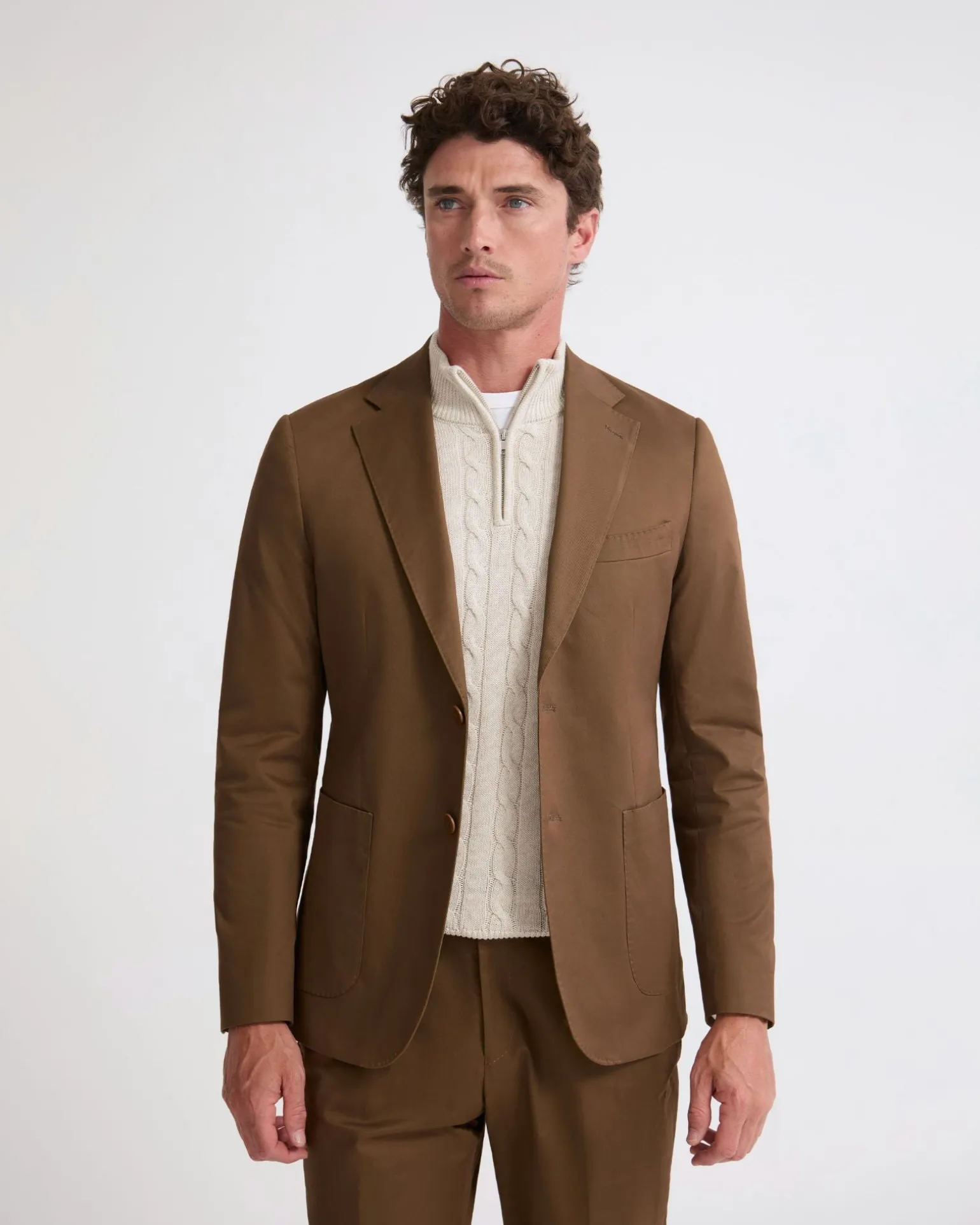 Wordsworth Cotton Jacket