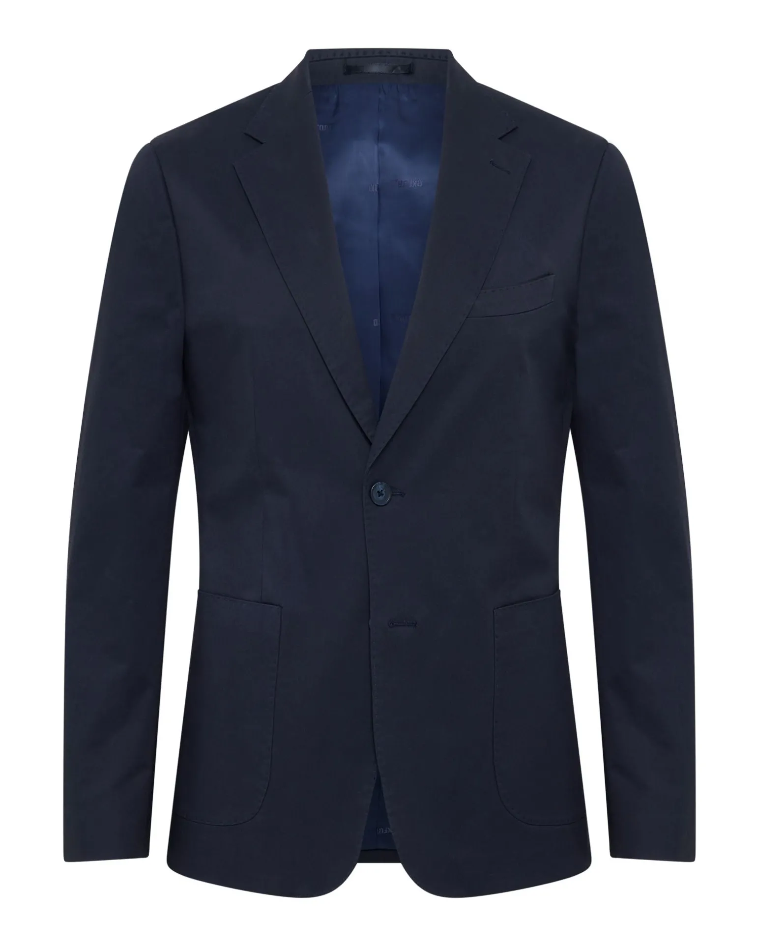 Wordsworth Cotton Jacket