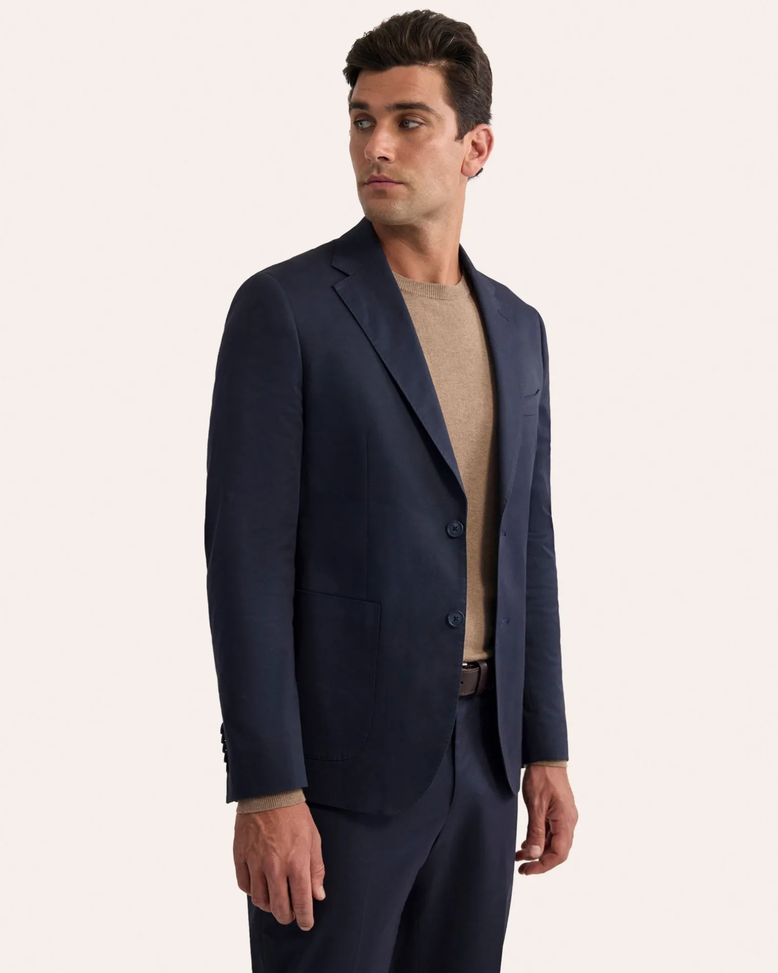 Wordsworth Cotton Jacket