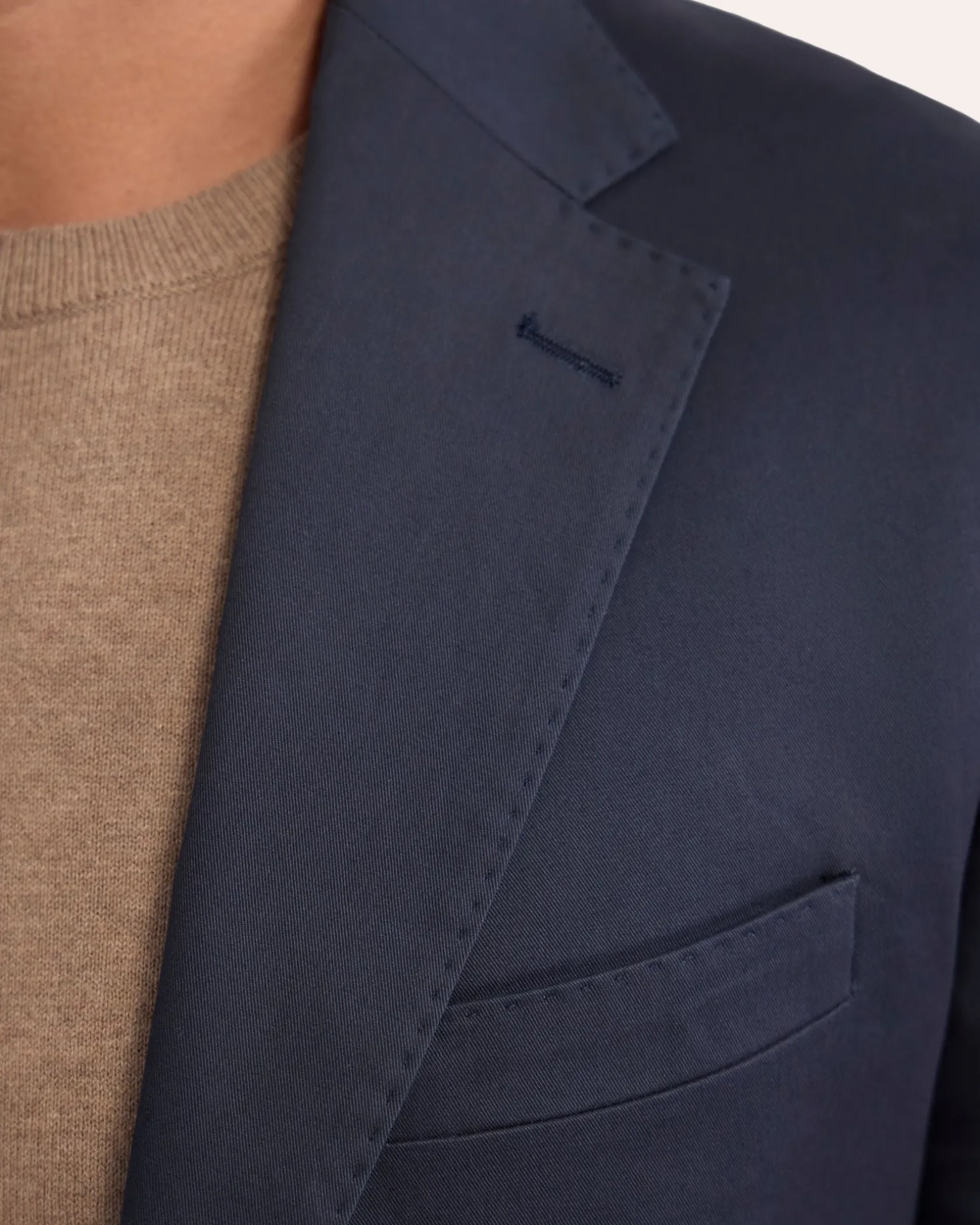 Wordsworth Cotton Jacket