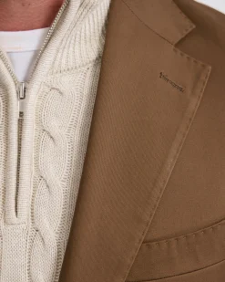 Wordsworth Cotton Jacket