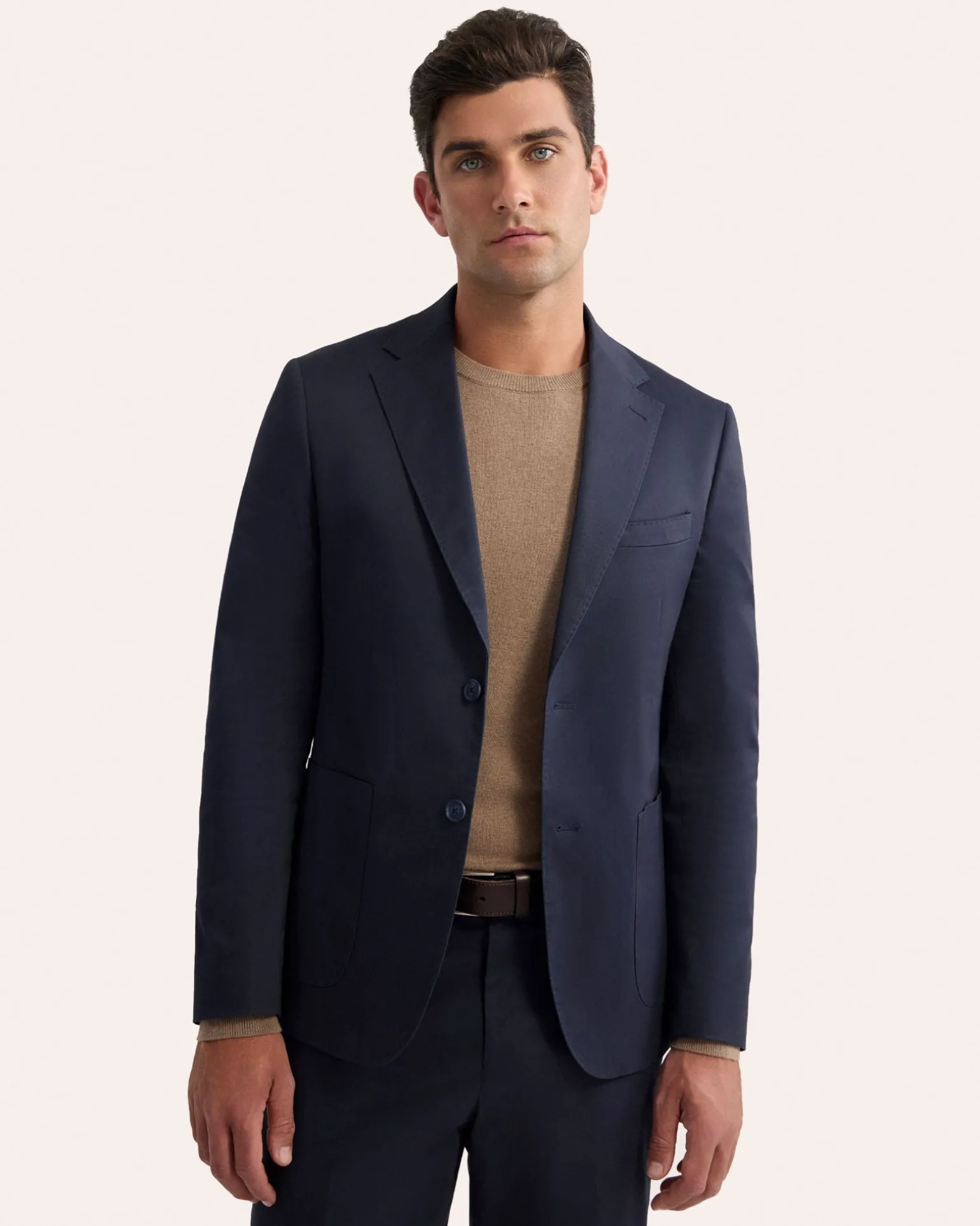 Wordsworth Cotton Jacket